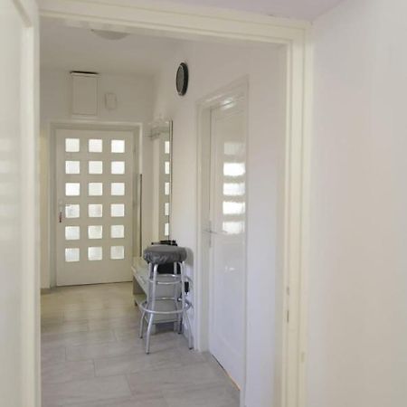 Domagoj Apartamento Zadar Exterior foto