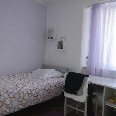 Domagoj Apartamento Zadar Exterior foto