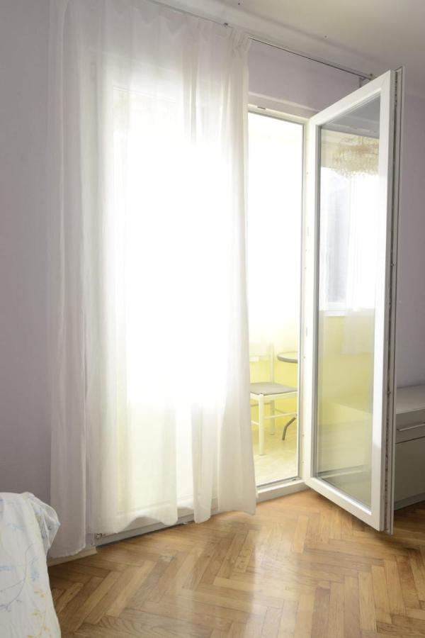 Domagoj Apartamento Zadar Exterior foto