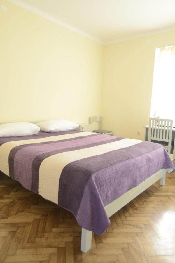 Domagoj Apartamento Zadar Exterior foto