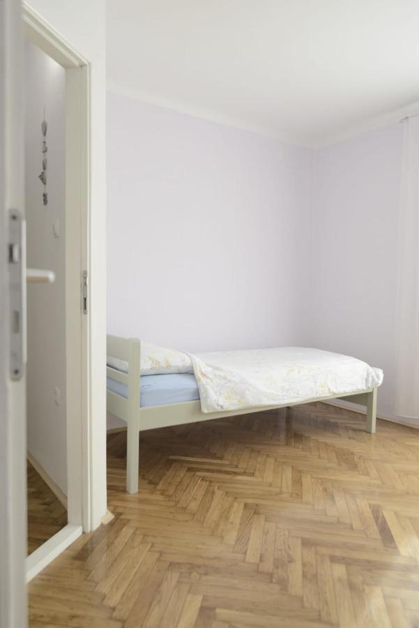 Domagoj Apartamento Zadar Exterior foto