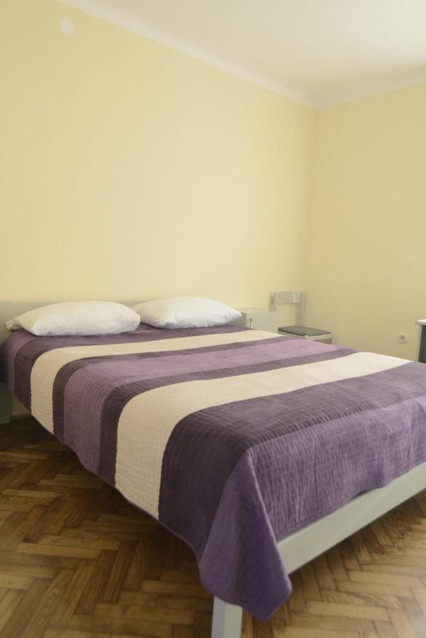 Domagoj Apartamento Zadar Exterior foto