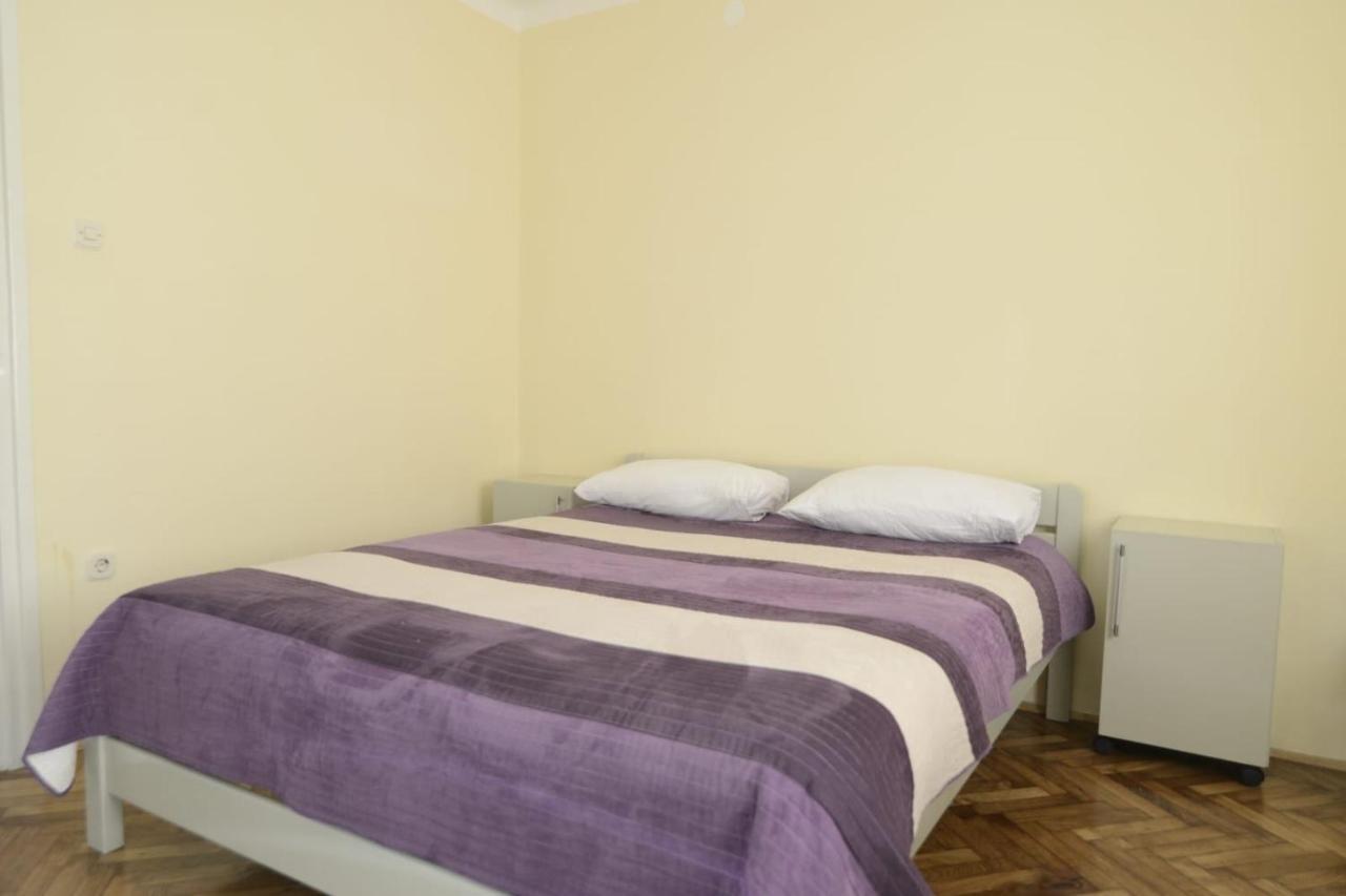 Domagoj Apartamento Zadar Exterior foto