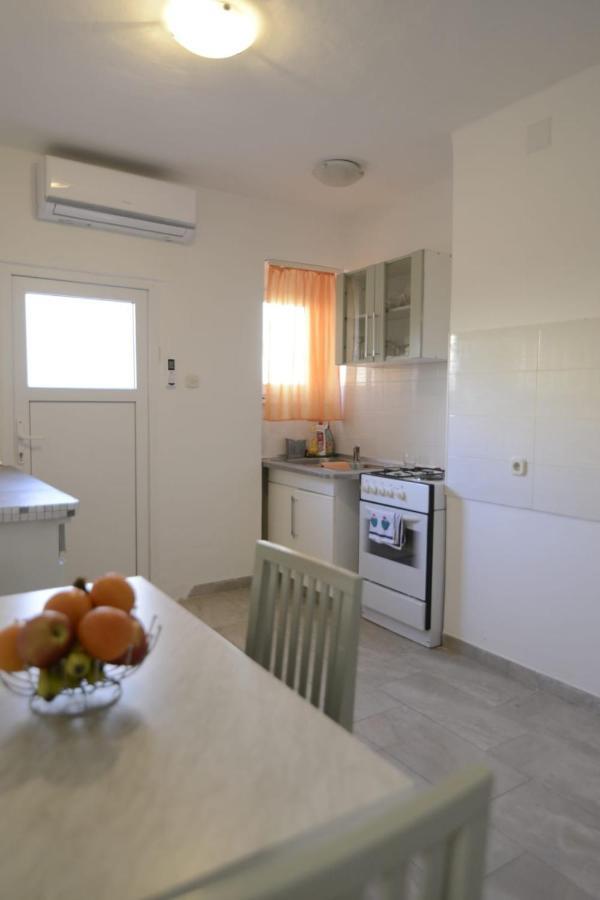 Domagoj Apartamento Zadar Exterior foto
