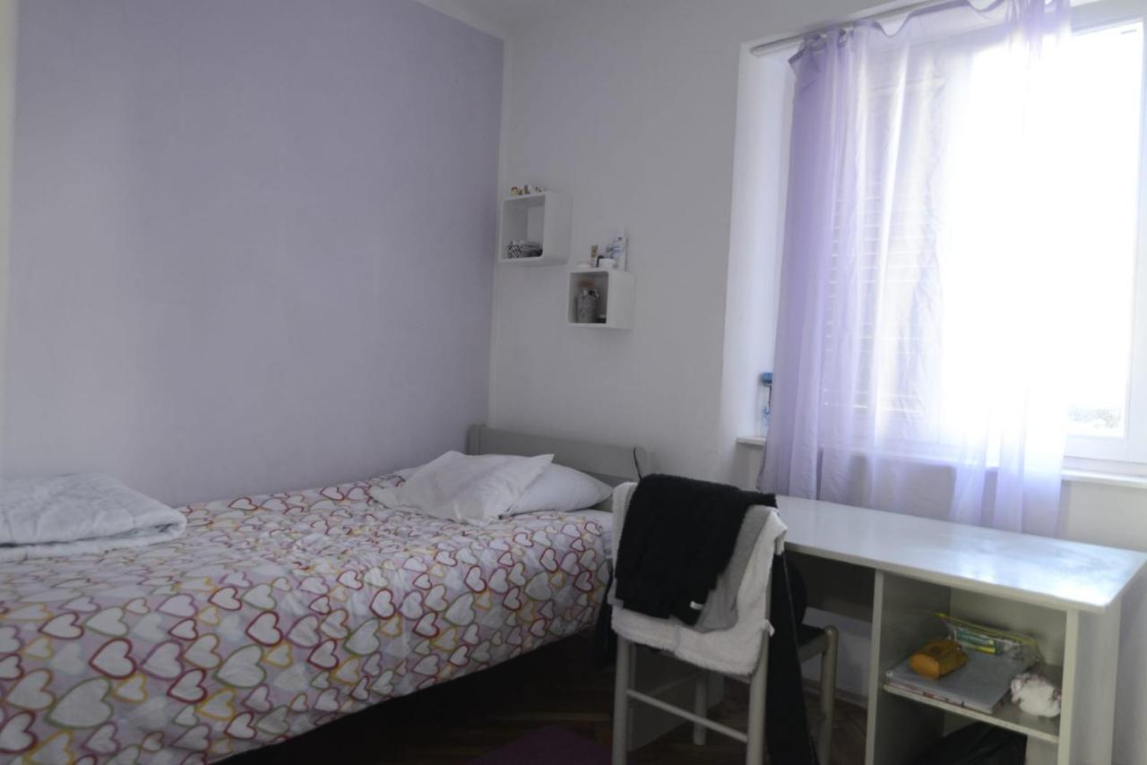 Domagoj Apartamento Zadar Exterior foto