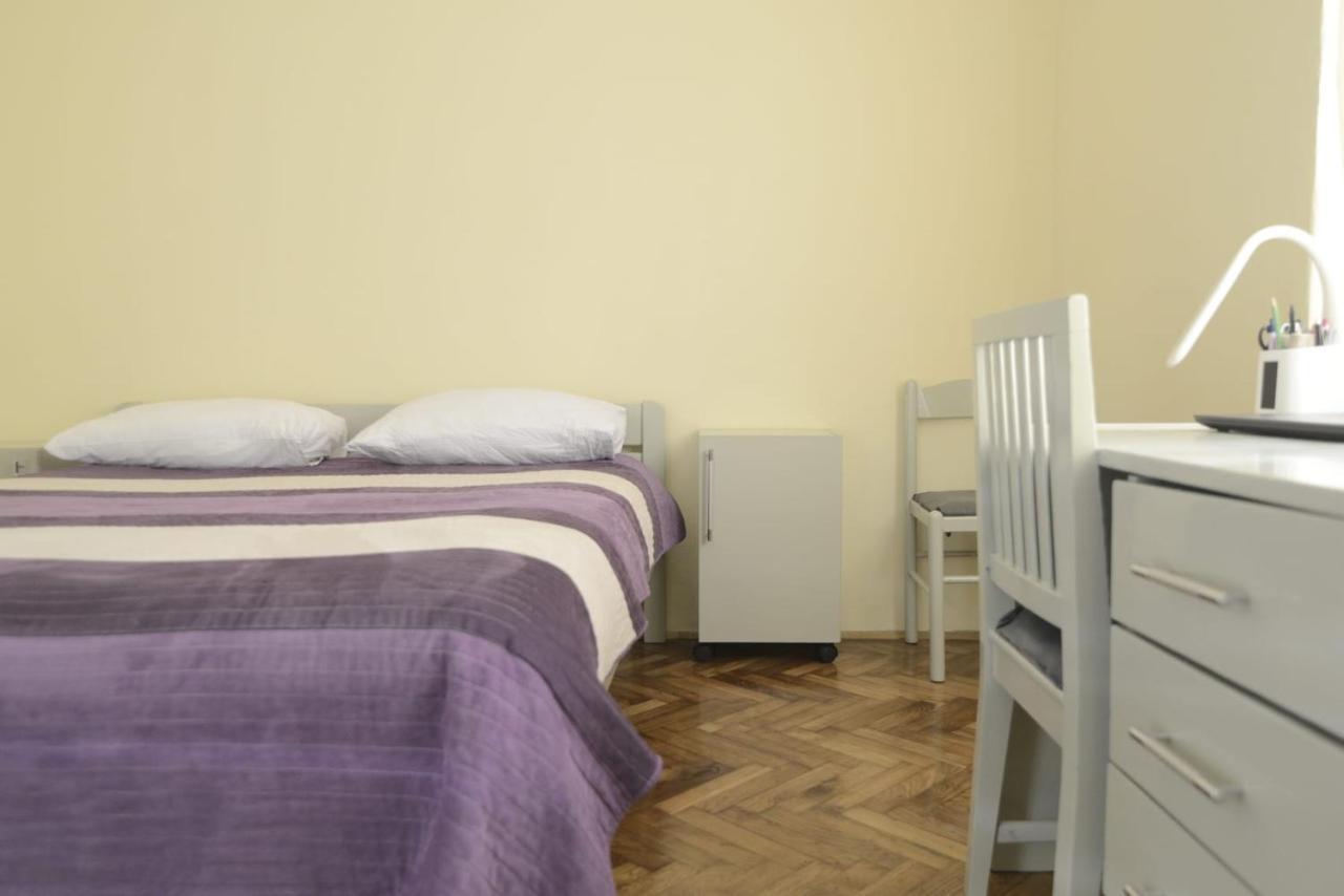 Domagoj Apartamento Zadar Exterior foto