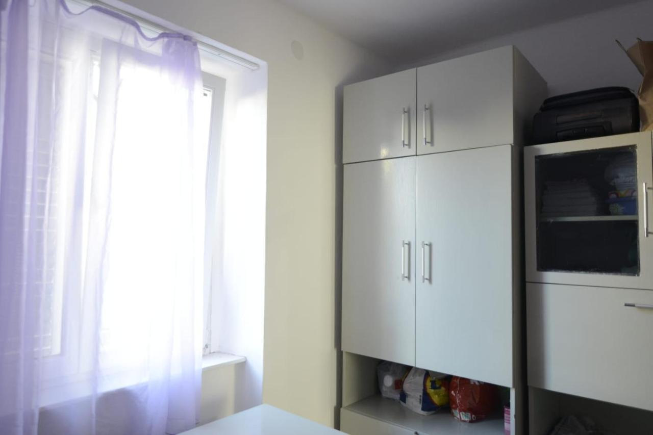 Domagoj Apartamento Zadar Exterior foto