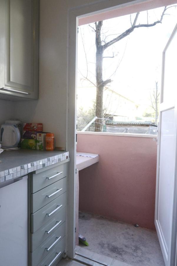 Domagoj Apartamento Zadar Exterior foto