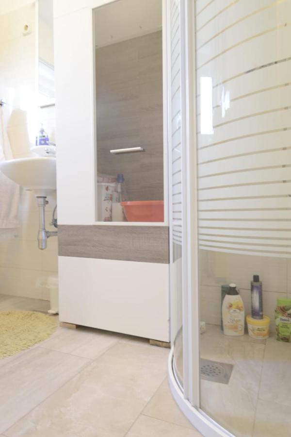 Domagoj Apartamento Zadar Exterior foto