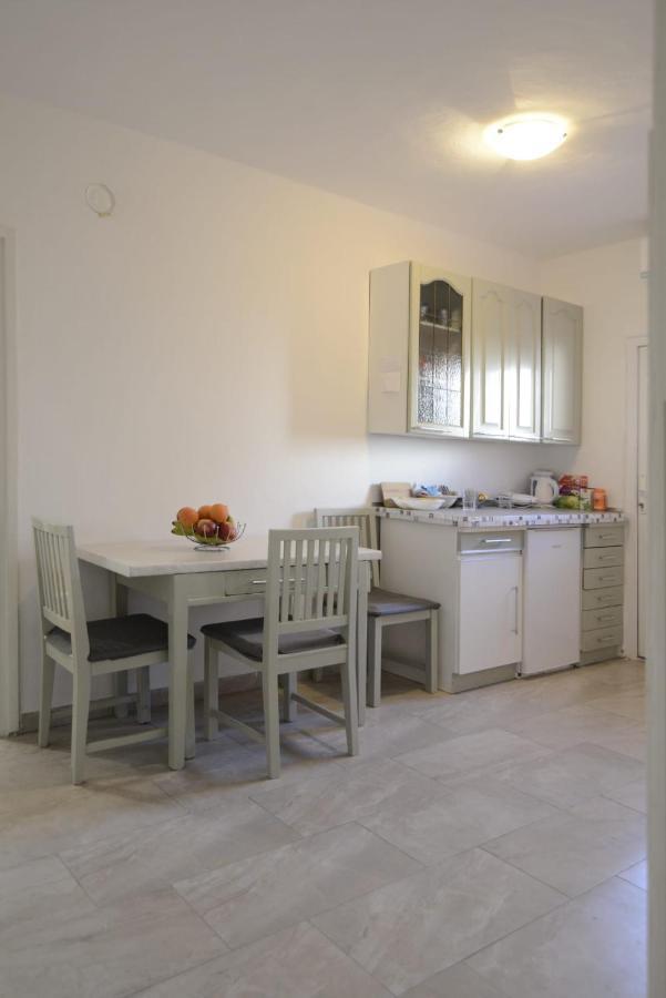 Domagoj Apartamento Zadar Exterior foto